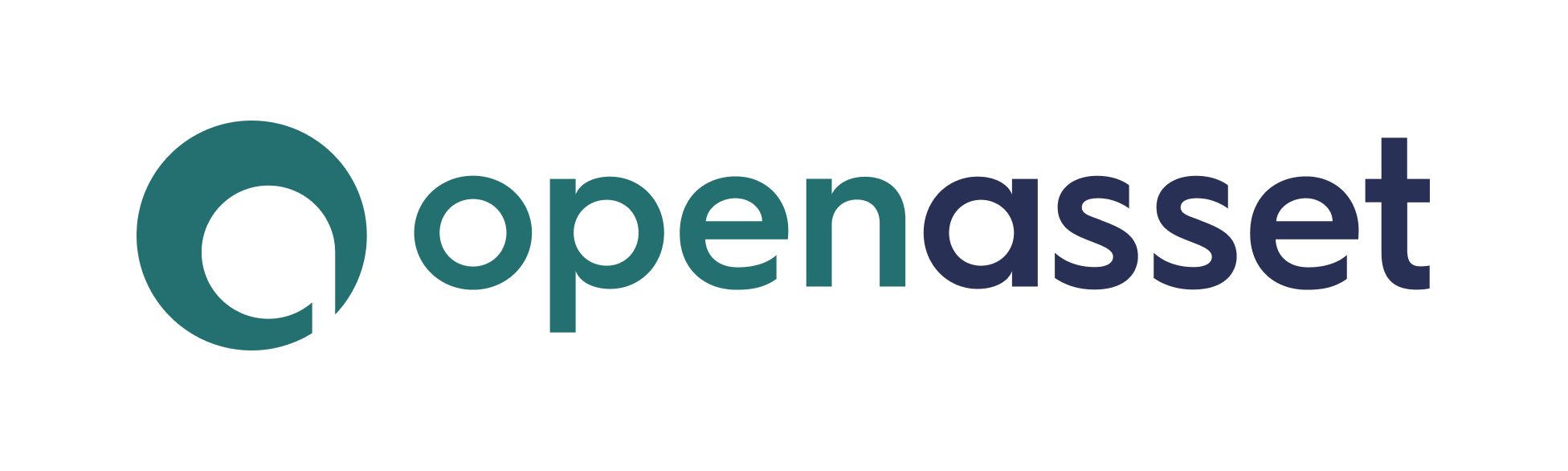 OpenAsset Logo